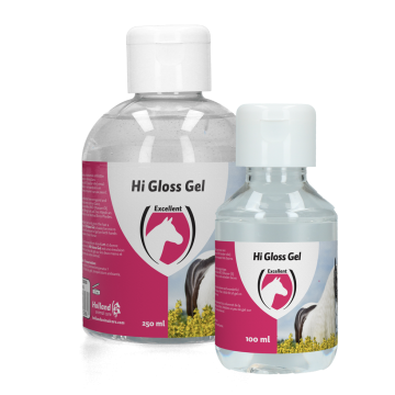 Excellent Gel Hi Gloss