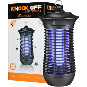 Knock Off Lampe insecte Knock Off