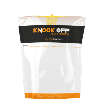 Knock Off sac a mouche