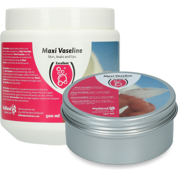 Excellent Maxi vaseline