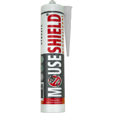 Mouseshield Classique Grijs 300 ML