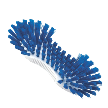 Excellent brosse à récurer