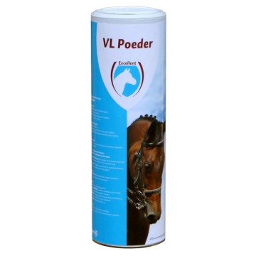 Excellent Poudre VL