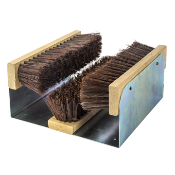 Hofman Footsweeper "Boot Cleaner" - modèle bas