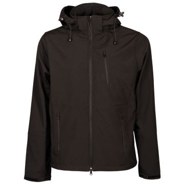 Harry's Horse Veste softshell Chicago Homme