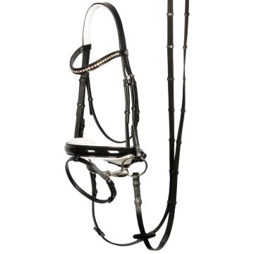 Harry's Horse Bridle Chic