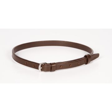 Harry's Horse Bracelet flash en cuir, marron Full Couleur Moins