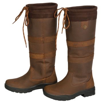 Harry's Horse Bottes d'extérieur Canada II 36 Marron