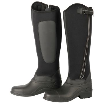 Harry's Horse Bottes thermiques Toronto 36 Noir