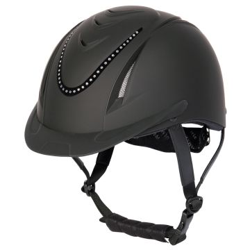 Harry's Horse Casquette de sécurité, Chinook, cristal