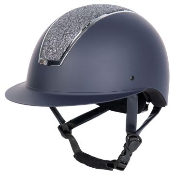 Harry's Horse Casque d'équitation de sécurité, Royal Sparkle