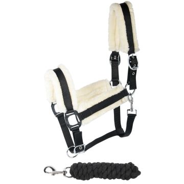 Harry's Horse Ensemble licol Doux