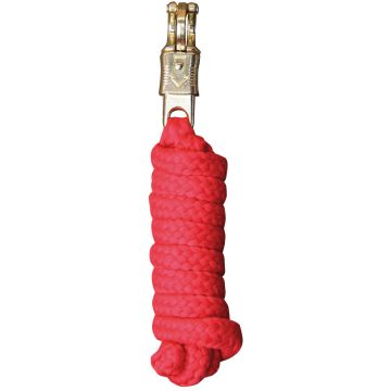 Harry's Horse Crochet anti-panique tête-tête-corde en plomb