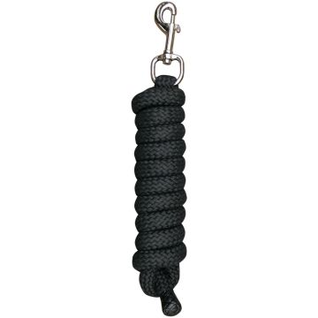 Harry's Horse Tête-tête-corde en plomb Mounty, silver muscaton, 2M One Size Noir
