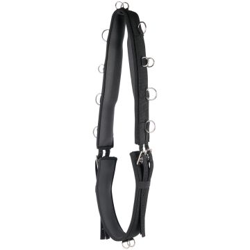 Harry's Horse Longe Sangle Luxe