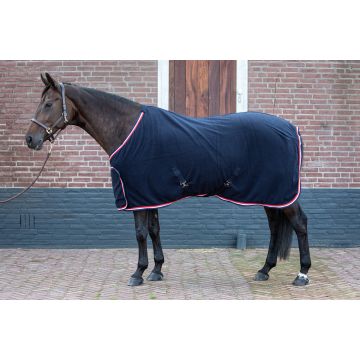 Harry's Horse Couverture polaire "Maître"