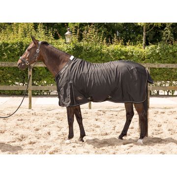 Harry's Horse Couverture d'écurie Highliner 0gr doublure polaire