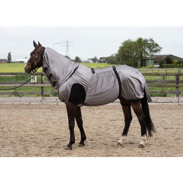 Harry's Horse Couverture anti-eczéma/mouches UV