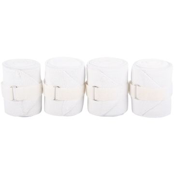 Harry's Horse Bandages élastiques/polaires 4 pcs.