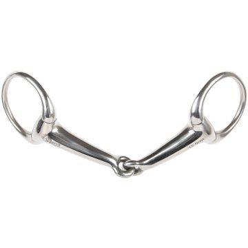 Harry's Horse Douille/mors filet léger 18mm