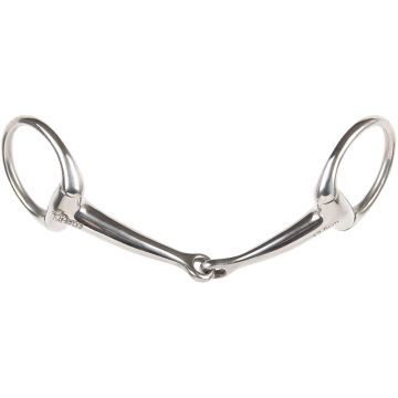 Harry's Horse Douille/mors filet 12mm