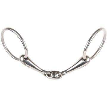 Harry's Horse Filet plat maillon ovale 16mm