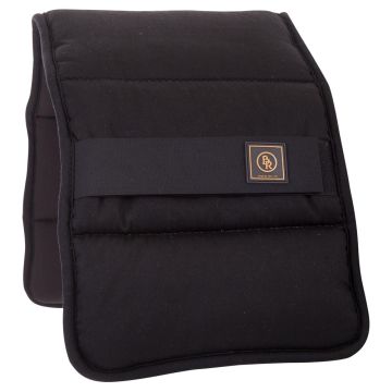 BR Coton 680gr. 80 Noir