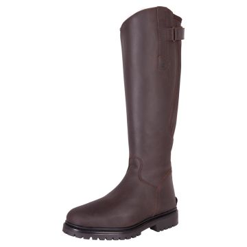 BR Sangles pour bottes d'équitation d'hiver Greenland II