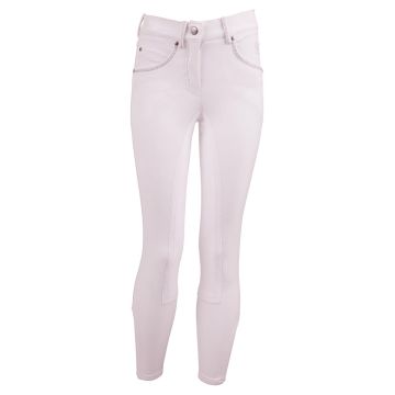 BR Pantalon de concours Milan siège enfant microfibre