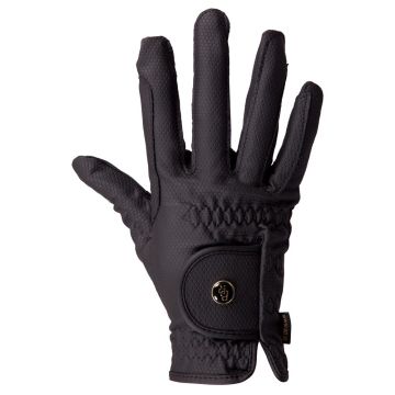 BR Gants d'équitation Durable Pro