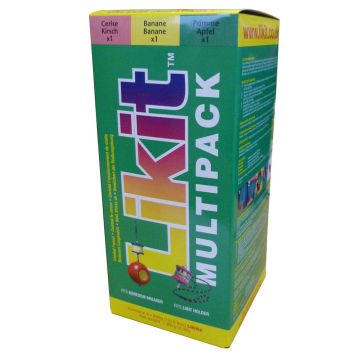 Likit Pierre à lécher Multipack 3x650gr