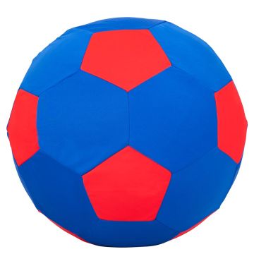 BR Housse pour Jolly Mega Ball 25 '' football