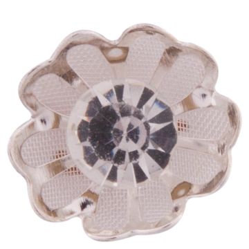 BR Pin's club BR Jonquille set/5 pièces argent 