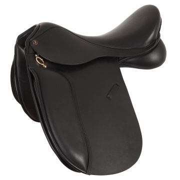 BR Selle dressage poney Torellini