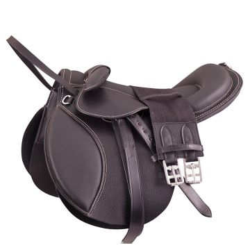 Premiere Selle poney complète