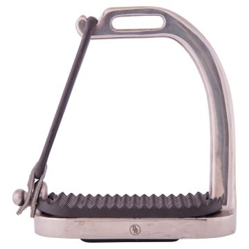 BR Étriers de sécurité Fillis élastiques 11 cm 1 Couleur