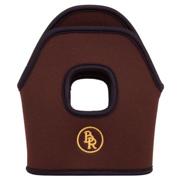 BR Couvre-étriers 12 Marron