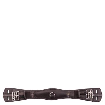 BR Onglet Dressage Daventry 60 Noir / Argent