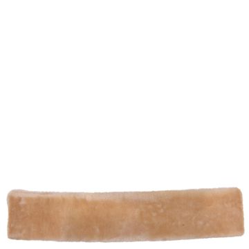 Premiere Couvre-sangle Fourrure Artificielle Tout usage 80 Naturel