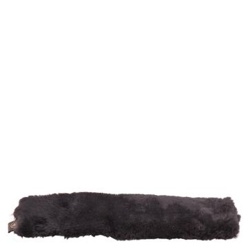 BR Couvre-sangle de dressage 50 Noir