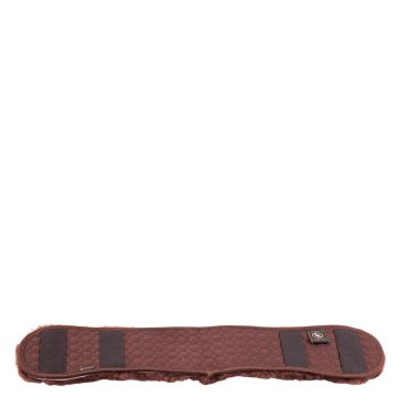 BR Couvre-sangle élastique polyvalent 65 Marron