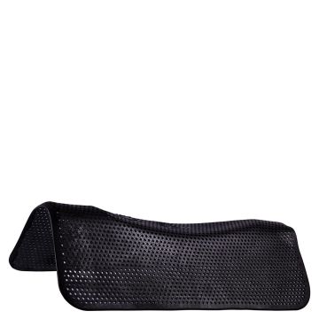 BR Carré de gel pad doux One Size Noir