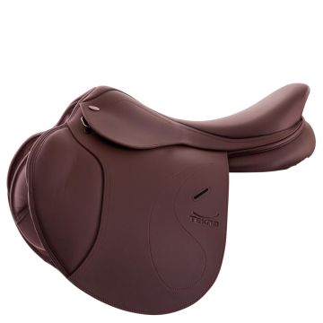 Tekna selle de saut S-Line Quik-Change