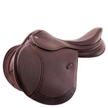 Tekna selle de saut LeTek S-Line Quik-Change