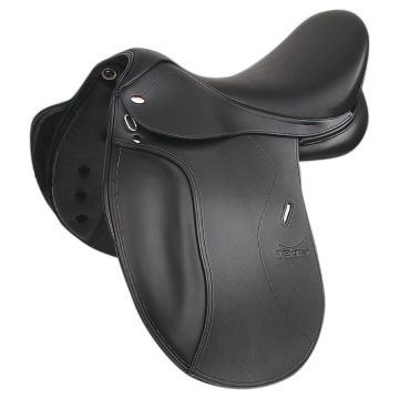 Tekna selle de dressage poney S-Line Quik-Change
