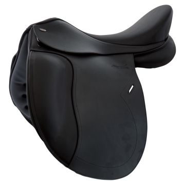 Tekna Selle de dressage S-Line Quik-Change