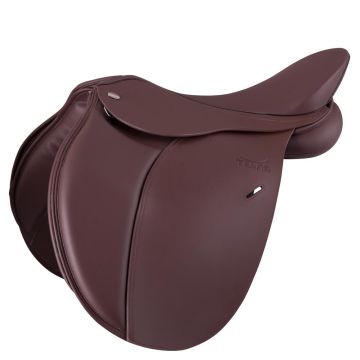 Tekna Selle tout usage extra large S-Line Quik-Change