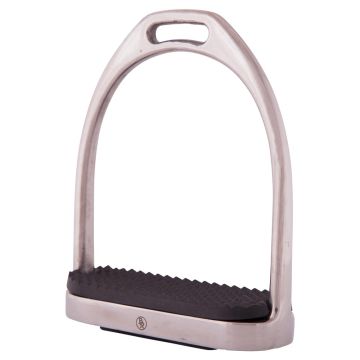 BR Étriers Fillis 11 cm RVS
