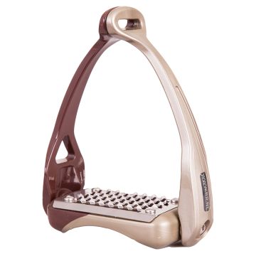 BR Support AeroTech One Size Marron / Argent