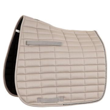 BR Tapis de Selle Glamour Chic Dressage